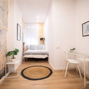 Standaard Appartement met Drie Slaapkamers