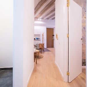 Appartement met Drie Slaapkamers